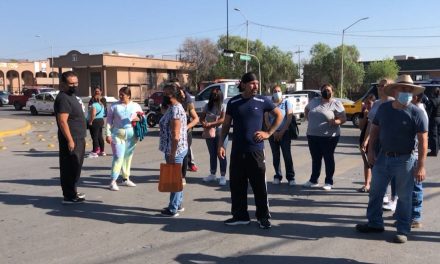 Saltillo: Piden expulsión de la directora de primaria Héroes de Nacozari