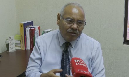 Disminuyen número de denuncias por delitos electorales