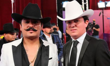 Vocalista de Los Dos Carnales sufre accidente en Razer