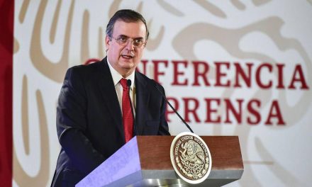 Vendrá Marcelo Ebrard a Coahuila; dará espaldarazo  a Guadiana