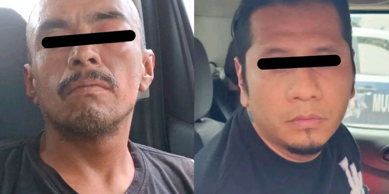 Robaban restos humanos en Ecatepec para usarlos en santería