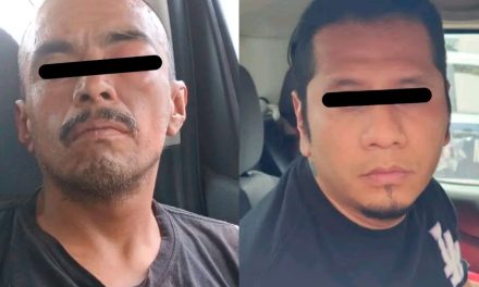 Robaban restos humanos en Ecatepec para usarlos en santería