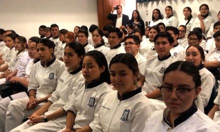 Enfermeras coahuilenses son contratadas en Estados Unidos