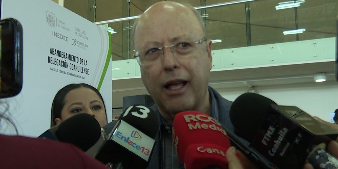 Realizarán Jornada de capacitación sobre esclerosis múltiple en Coahuila el próximo 26 de mayo
