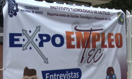 ITS tendrá Expo Empleo Tec 2023
