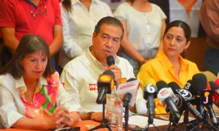 Caos en la 4T. Morena obliga al PT a cerrar filas para el 2024; Mejía firme, sigue siendo el candidato del PT en Coahuila