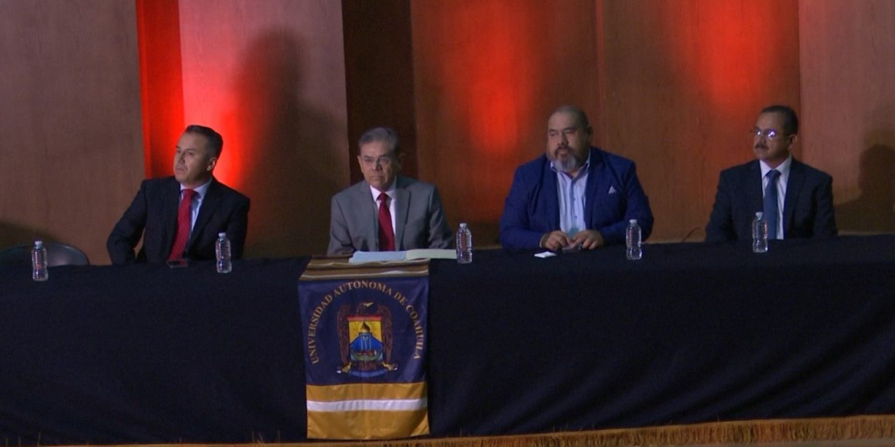 FCQ y AMECA realizan Foro de Procesamiento de Alimentos en Saltillo