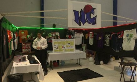Colegio Nicolás Bravo celebra Mentes Brillantes 2023