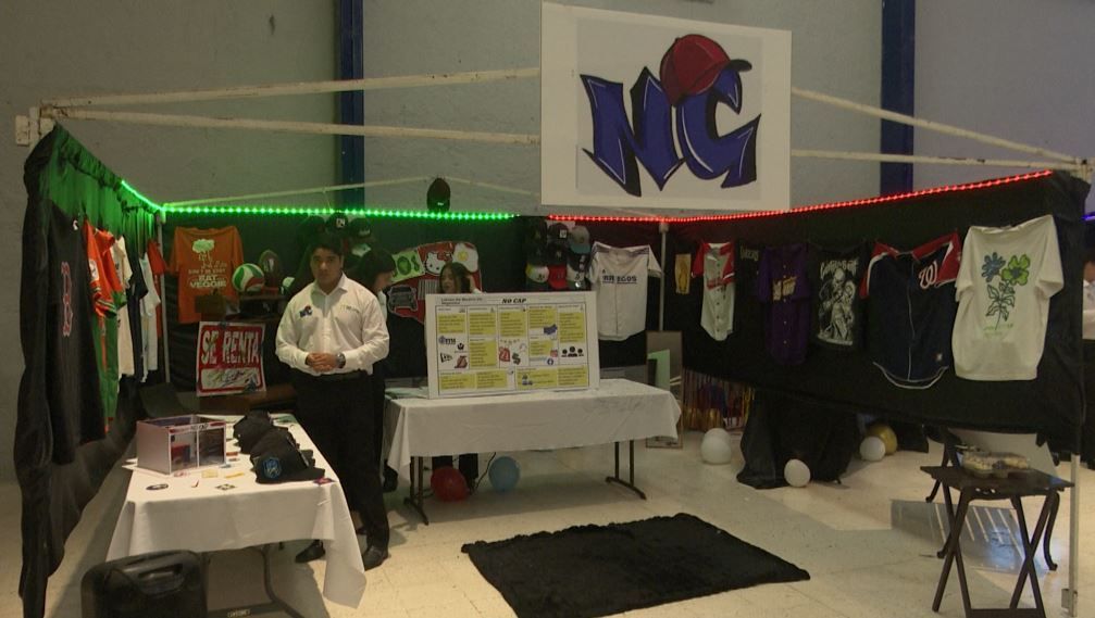 Colegio Nicolás Bravo celebra Mentes Brillantes 2023