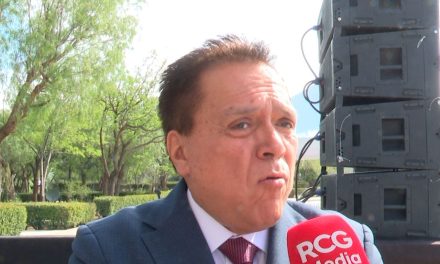 Participa FGE en reuniones de seguridad
