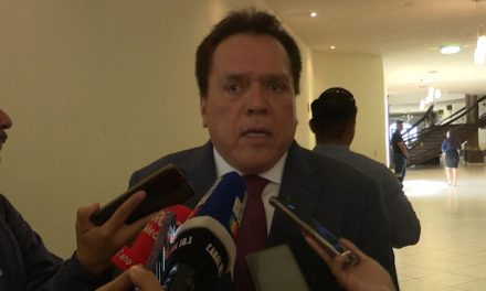 Inminente vinculación a proceso de presunto feminicida de Ramos: FGE Coahuila