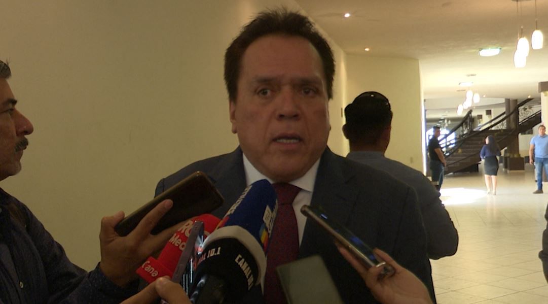 Inminente vinculación a proceso de presunto feminicida de Ramos: FGE Coahuila