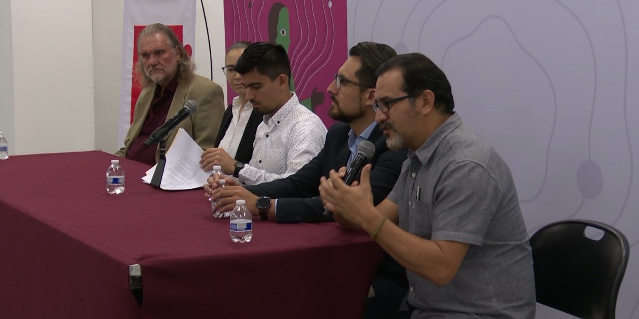 Realizan análisis multidisciplinario sobre el suicidio en Saltillo