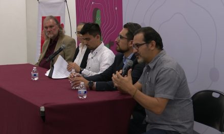 Realizan análisis multidisciplinario sobre el suicidio en Saltillo
