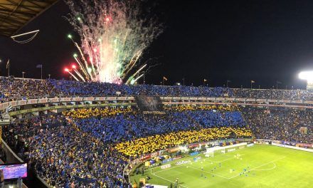Estos canales de TV abierta transmitirán la final Tigres vs Chivas