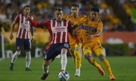 Los lugares donde habrá pantallas gigantes para ver la final entre Chivas y Tigres en Guadalajara