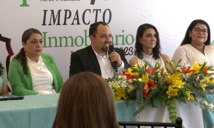 Realizarán Primer Foro Inmobiliario de Coahuila