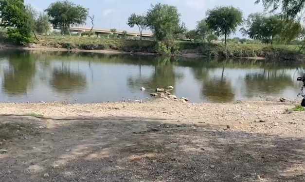 Mantienen alerta en la frontera de Coahuila por conclusión del título 42