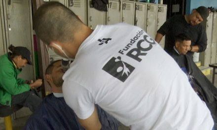 Se unen en favor de los migrantes, hacen sinergia Fundación RCG y Casa Aboytes
