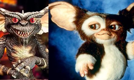 Regresan los Gremlins a la pantalla grande