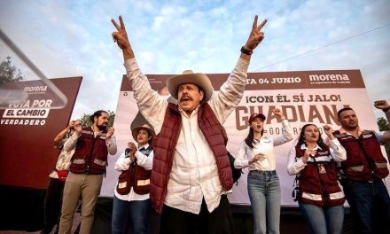 Guadiana promete invertir  300 mdp en región Sureste de Coahuila