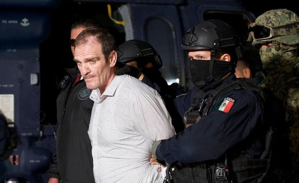 El ‘Güero’ Palma saldrá de prisión luego de 28 años en la cárcel