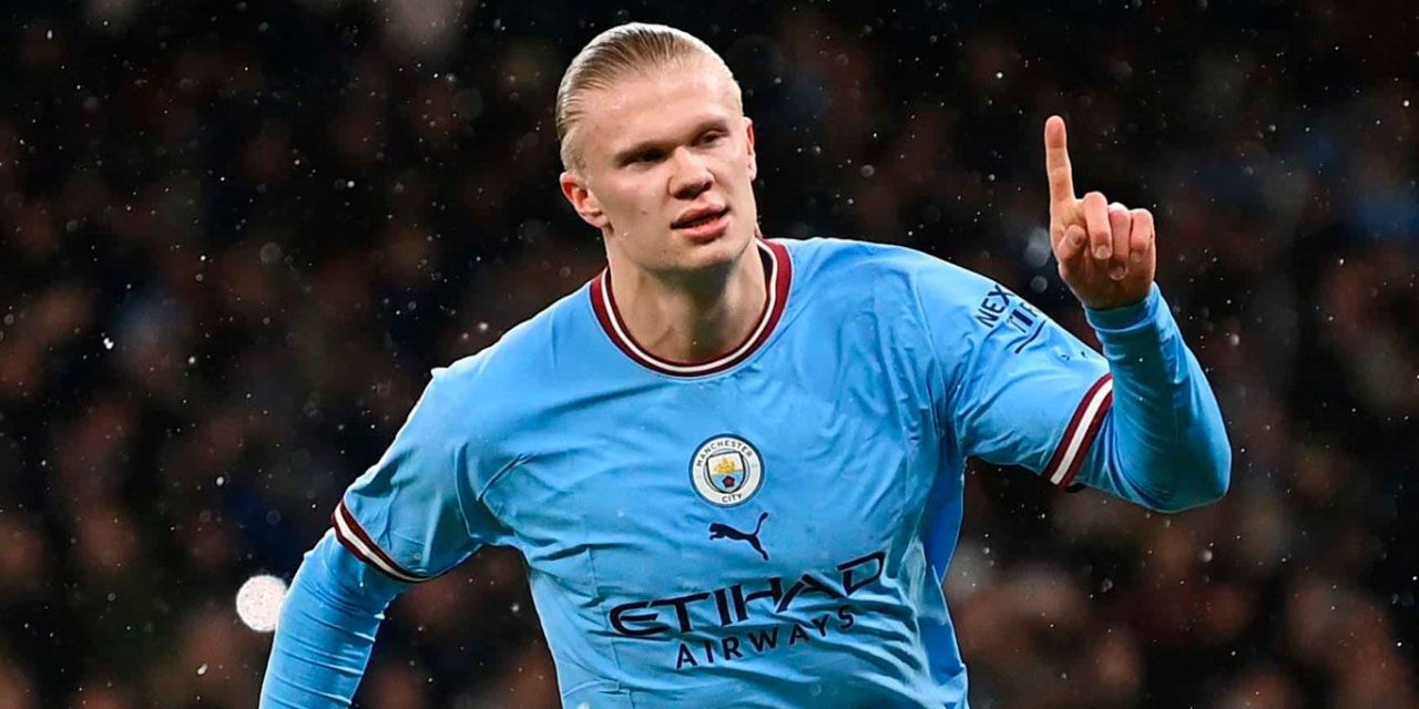 Manchester City se corona como campeón de Inglaterra