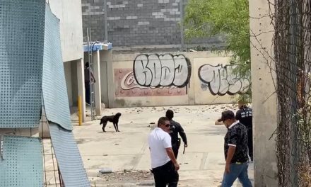 Hombre termina con su vida en Saltillo