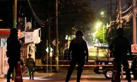 Hubo 221 homicidios el fin de semana; Guanajuato lidera entidades inseguras