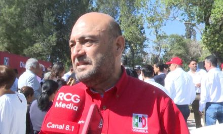 El IMSS colapsará, no podrá soportar la carga de los usuarios del INSABI: Rodrigo Fuentes