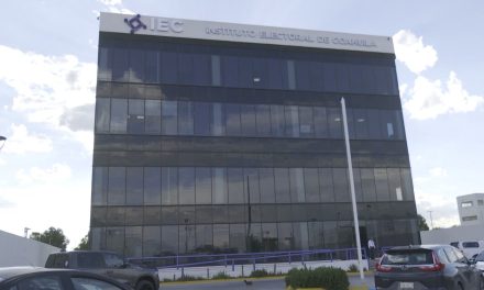 INE afina detalles del próximo ejercicio electoral en Coahuila
