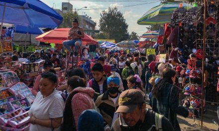 ¿Sin regalo para mamá? Inflación pega fuerte en la celebración