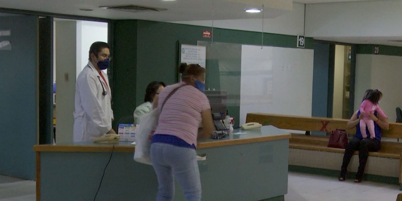 De incorporarse afiliados al INSABI se saturaría el servicio