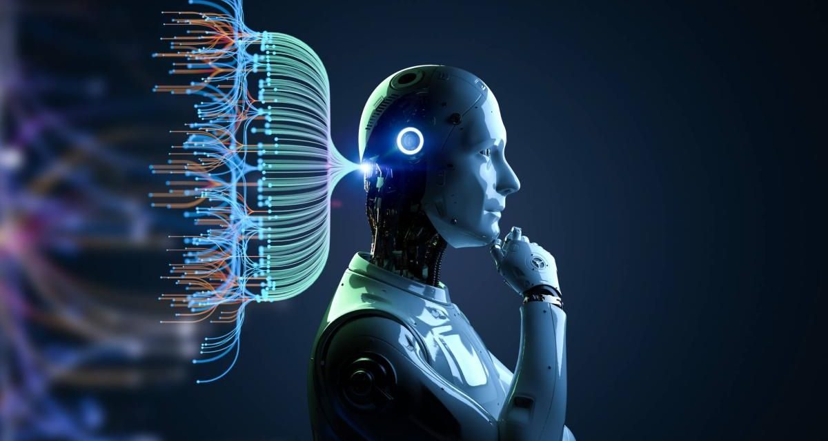Creador de Inteligencia Artificial renuncia a Google y anuncia peligros de la tecnología