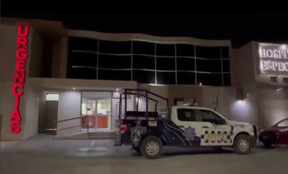Intenta quitarse la vida joven de 25 años en Monclova