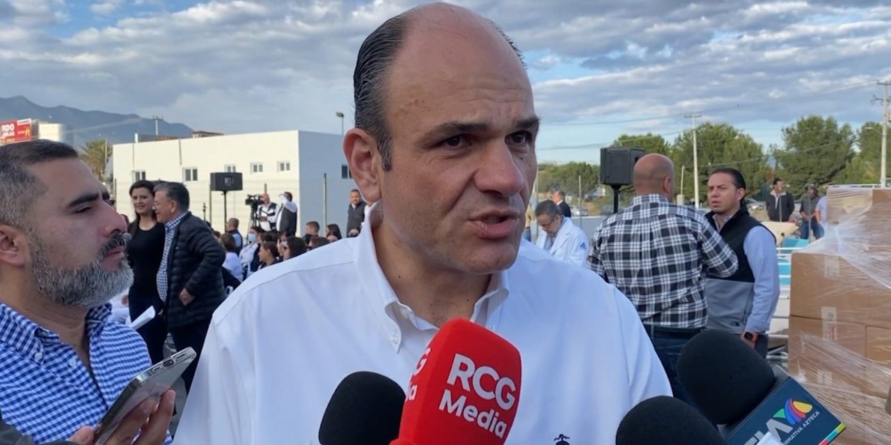 Pide Jericó Abramo no pagarle a ‘montadeudas’