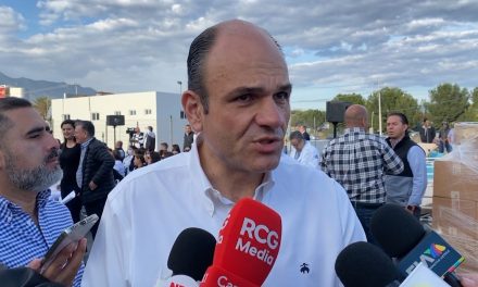Pide Jericó Abramo no pagarle a ‘montadeudas’