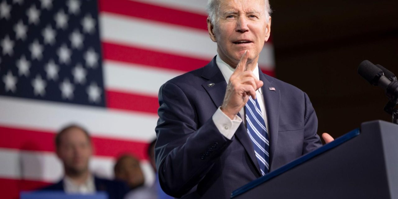 Biden pide prohibir rifles de asalto tras enésimo tiroteo masivo en Estados Unidos