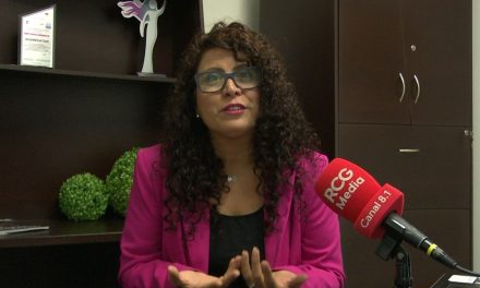 Asociación Kaena reconoce la trayectoria de las mujeres y empresas