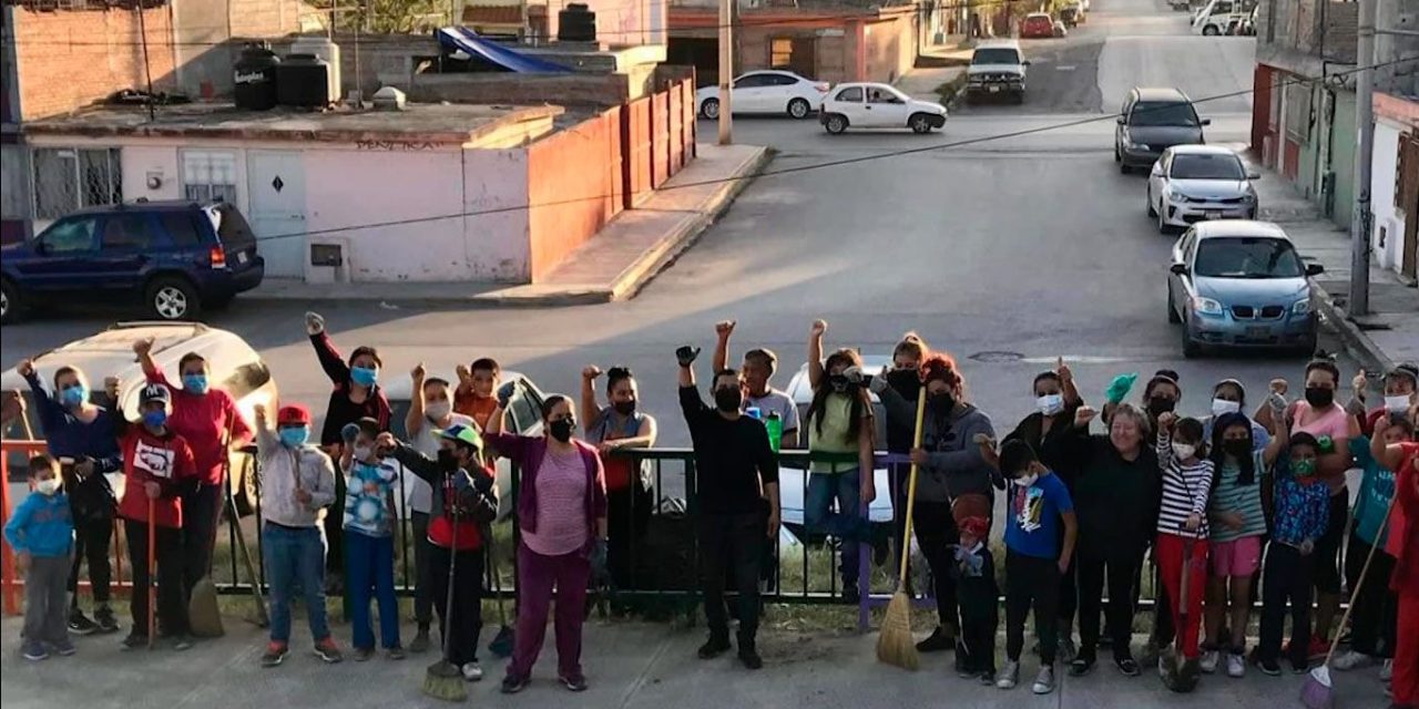 La labor del docente perdura en el corazón del alumno