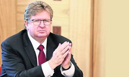 Germán Larrea multiplicó su fortuna por 7 en el gobierno de AMLO