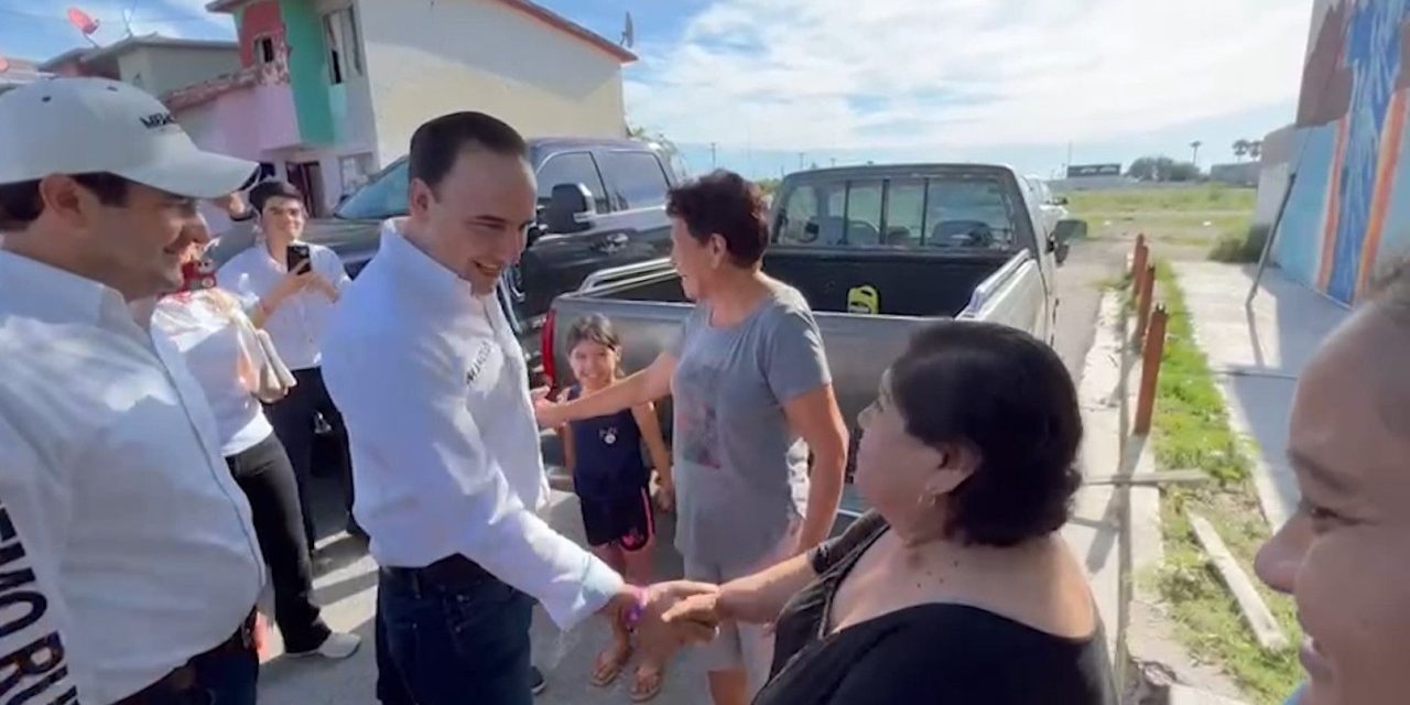 Manolo Jiménez toca la puerta de nigropetenses