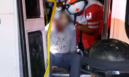 Saltillo: Se estrella en el deprimido de «La Lechera»