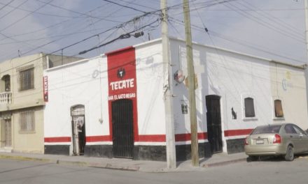 Ley seca comenzará a las 00:00 del sábado 3 de junio en Coahuila