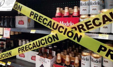 Por elecciones, decretarán Ley Seca en Coahuila