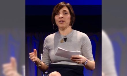 Ella es Linda Yaccarino, la nueva CEO de Twitter