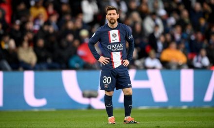 Papá de Messi aclara los rumores de su salida del PSG: ‘No hay nada con nadie’