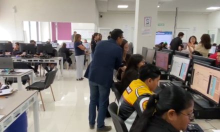 Listo el PREP para la jornada electoral en Coahuila