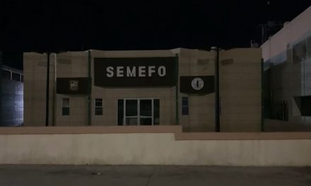 Localizan cuerpo en arroyo en Paredón; lo arrastró la corriente al querer cruzar