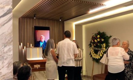 Muere Lorenzo Burciaga; fue un destacado militante del PAN